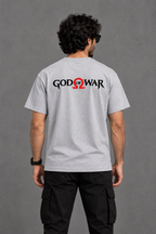 GOW — KRATOS