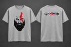 GOW — KRATOS