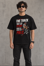 THE TRACK — PIN IT