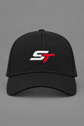 ST EMBROIDERED CAP