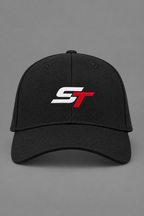 ST EMBROIDERED CAP