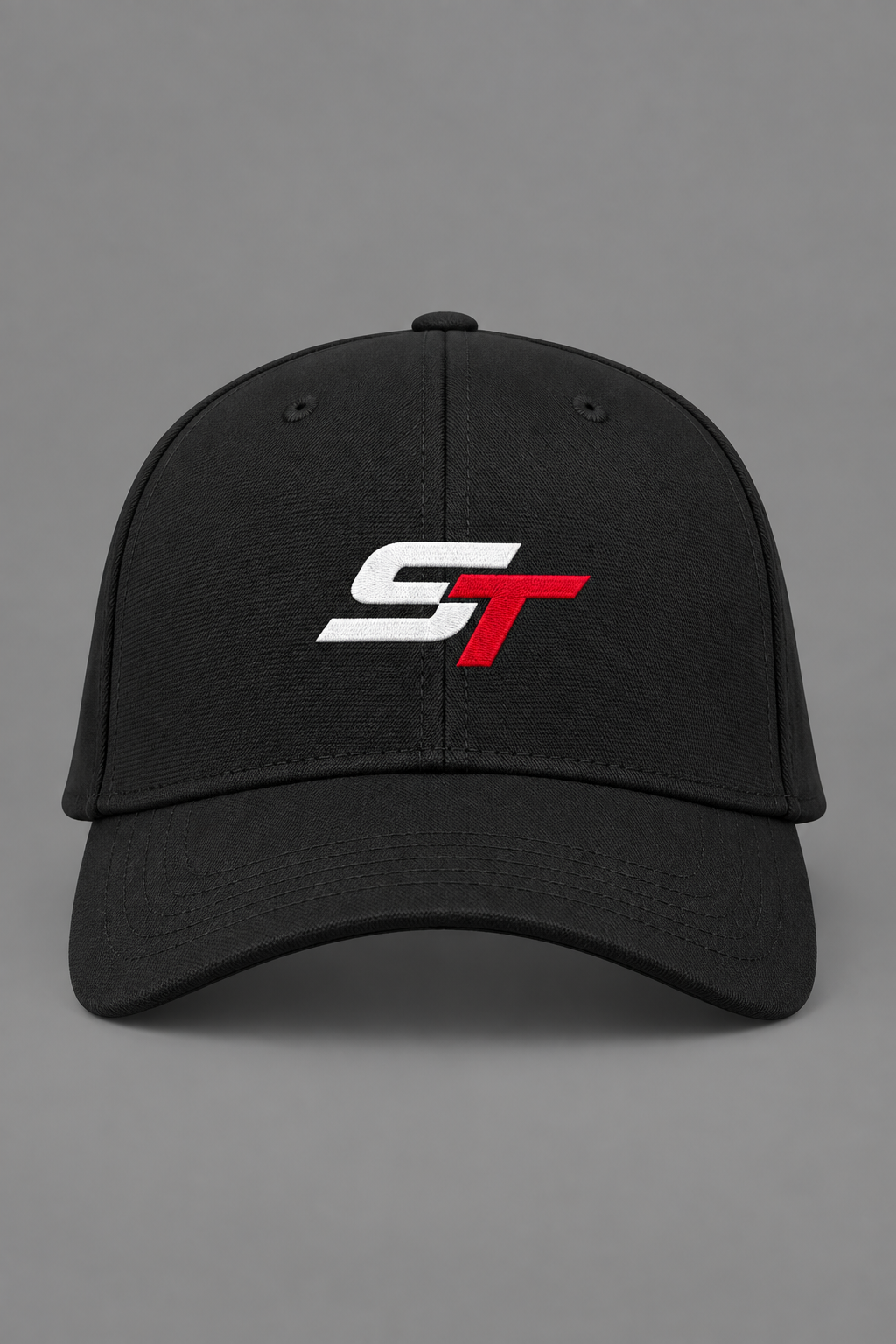 ST EMBROIDERED CAP