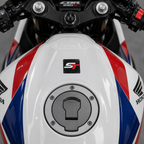 SMALL DETAIL. SIGNATURE IDENTITY