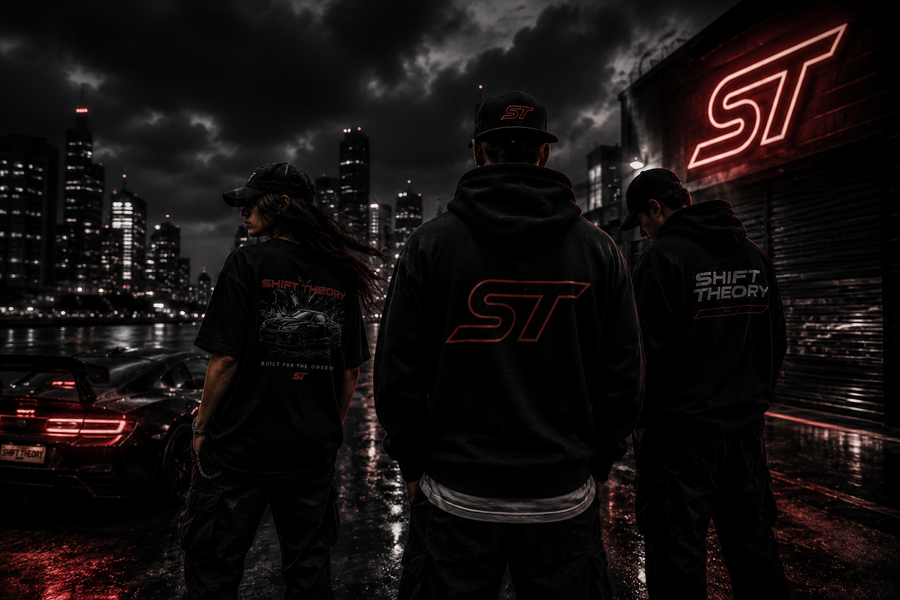 Premium Street Wear