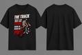 THE TRACK — PIN IT