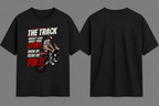 THE TRACK — PIN IT