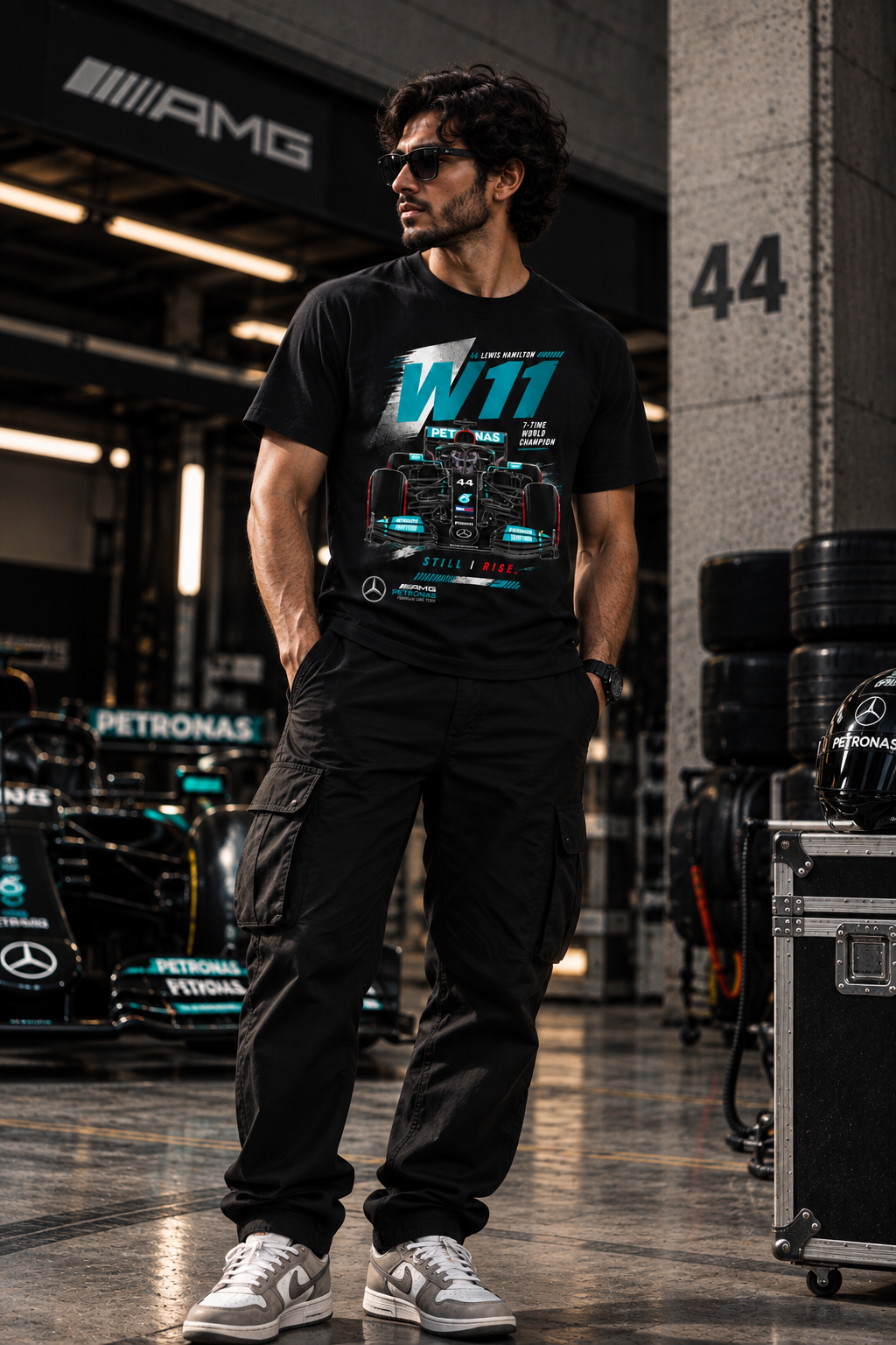 LH44 - W11