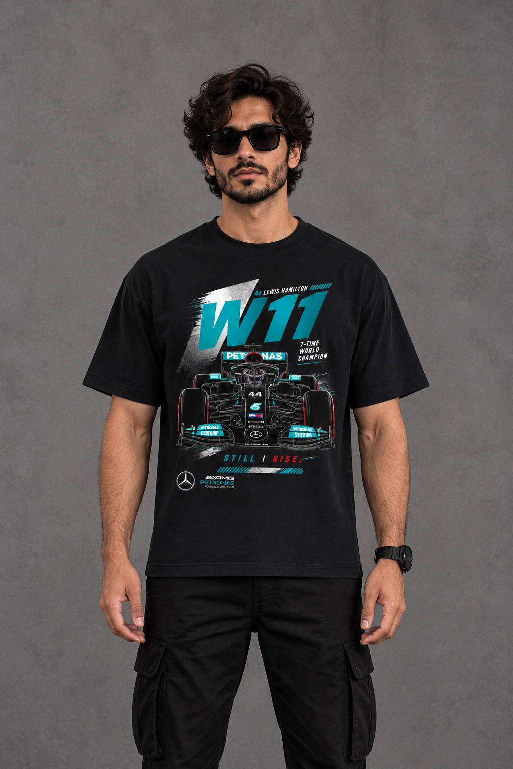 LH44 - W11