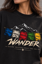 WANDER