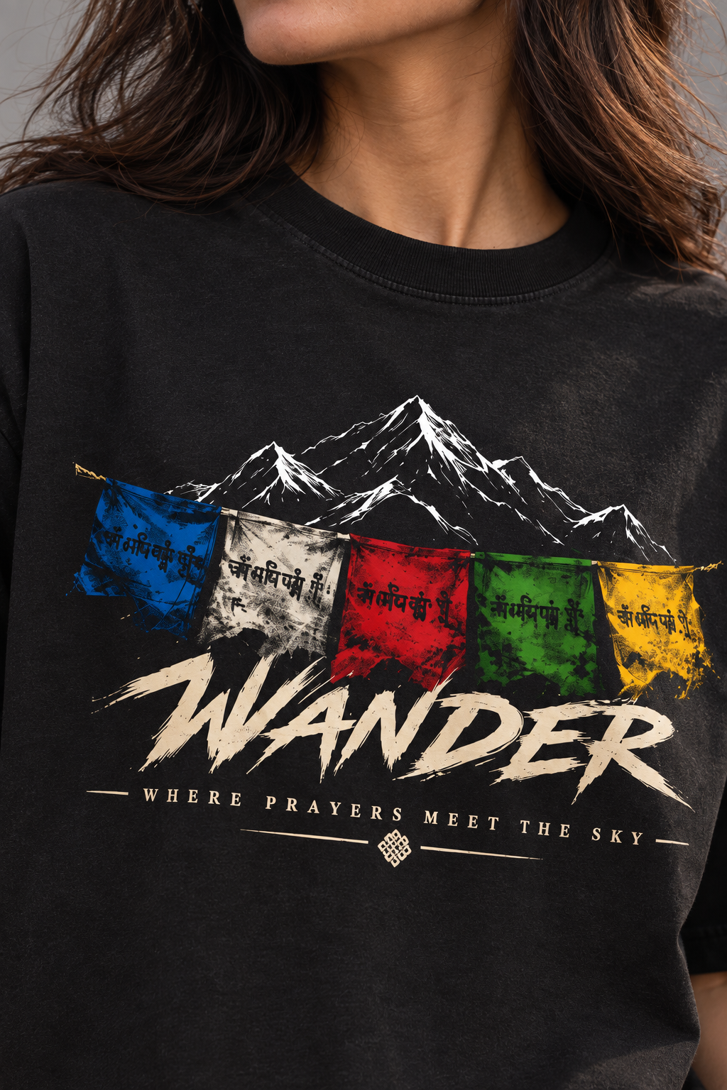 WANDER
