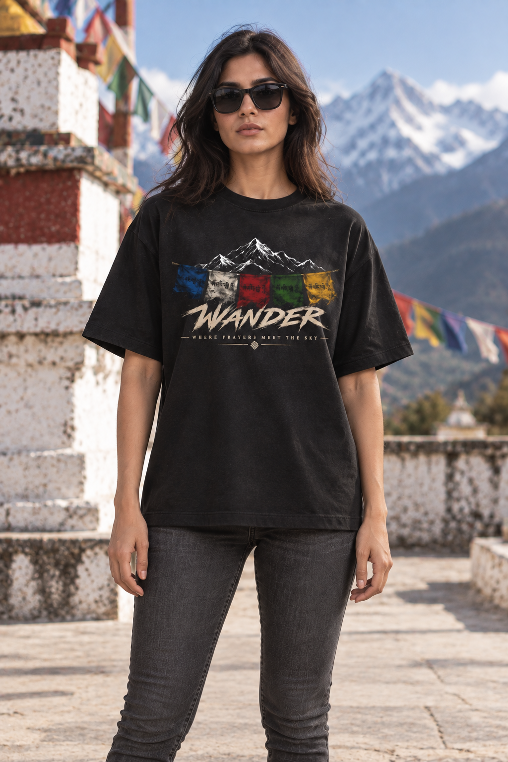 WANDER