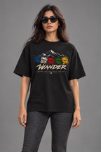 WANDER