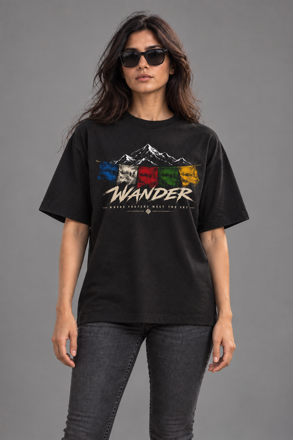 WANDER