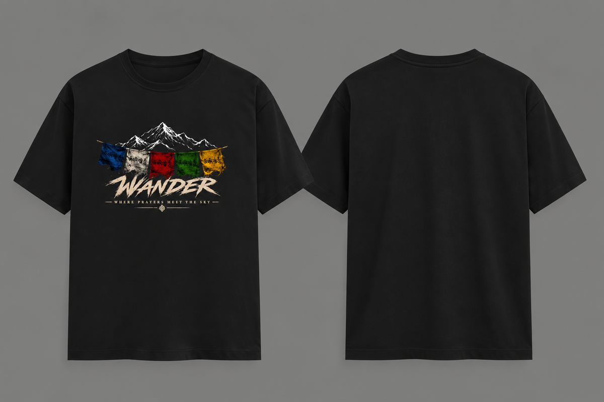 WANDER