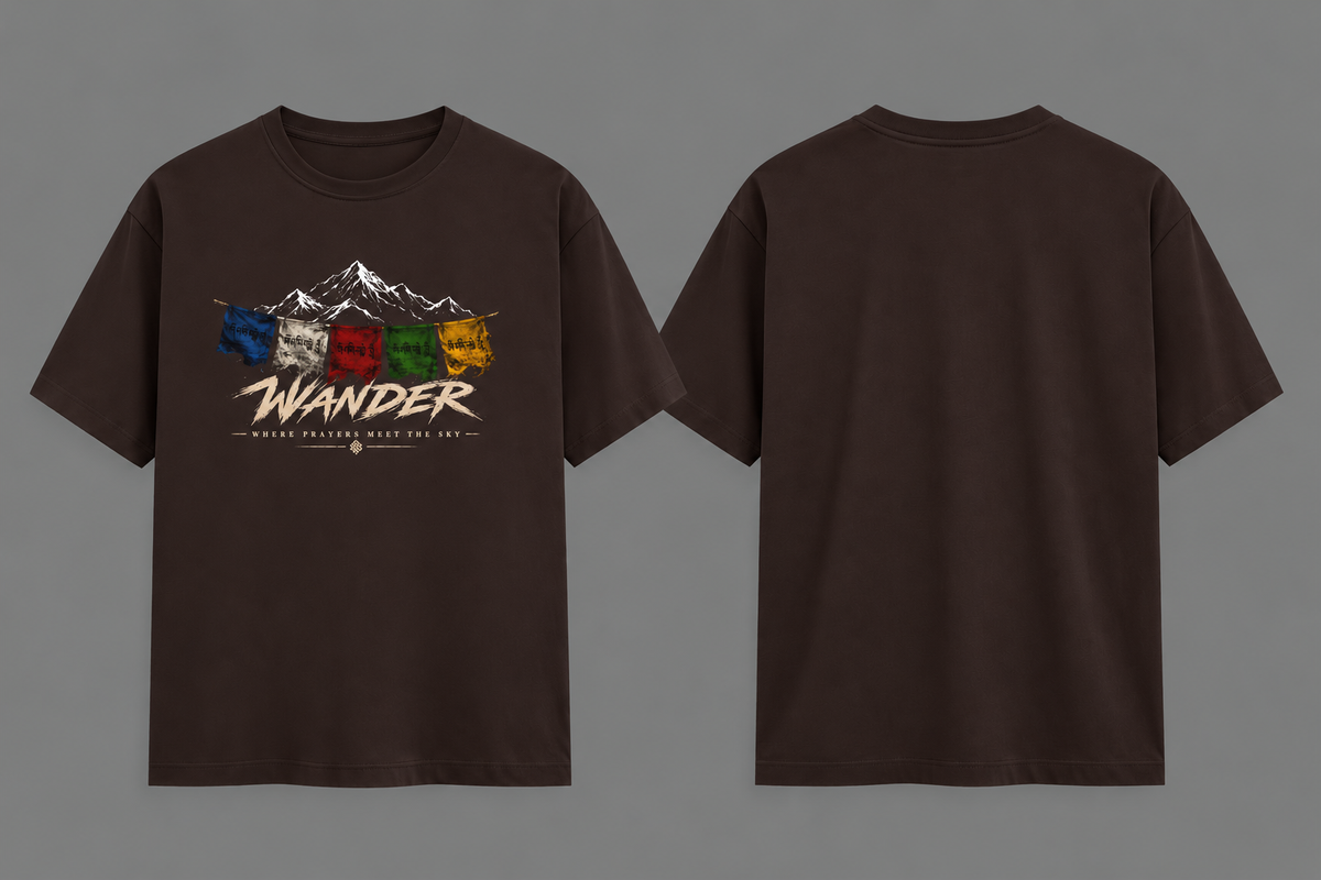 WANDER