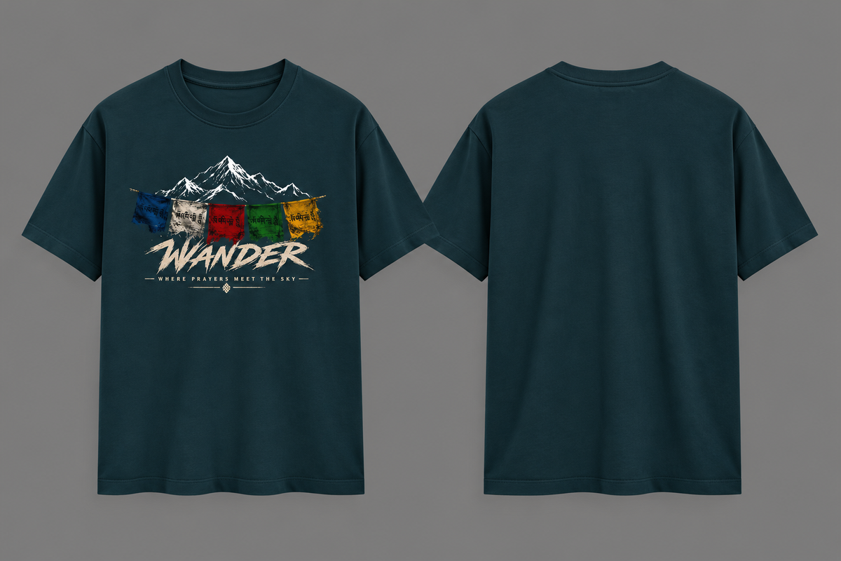 WANDER