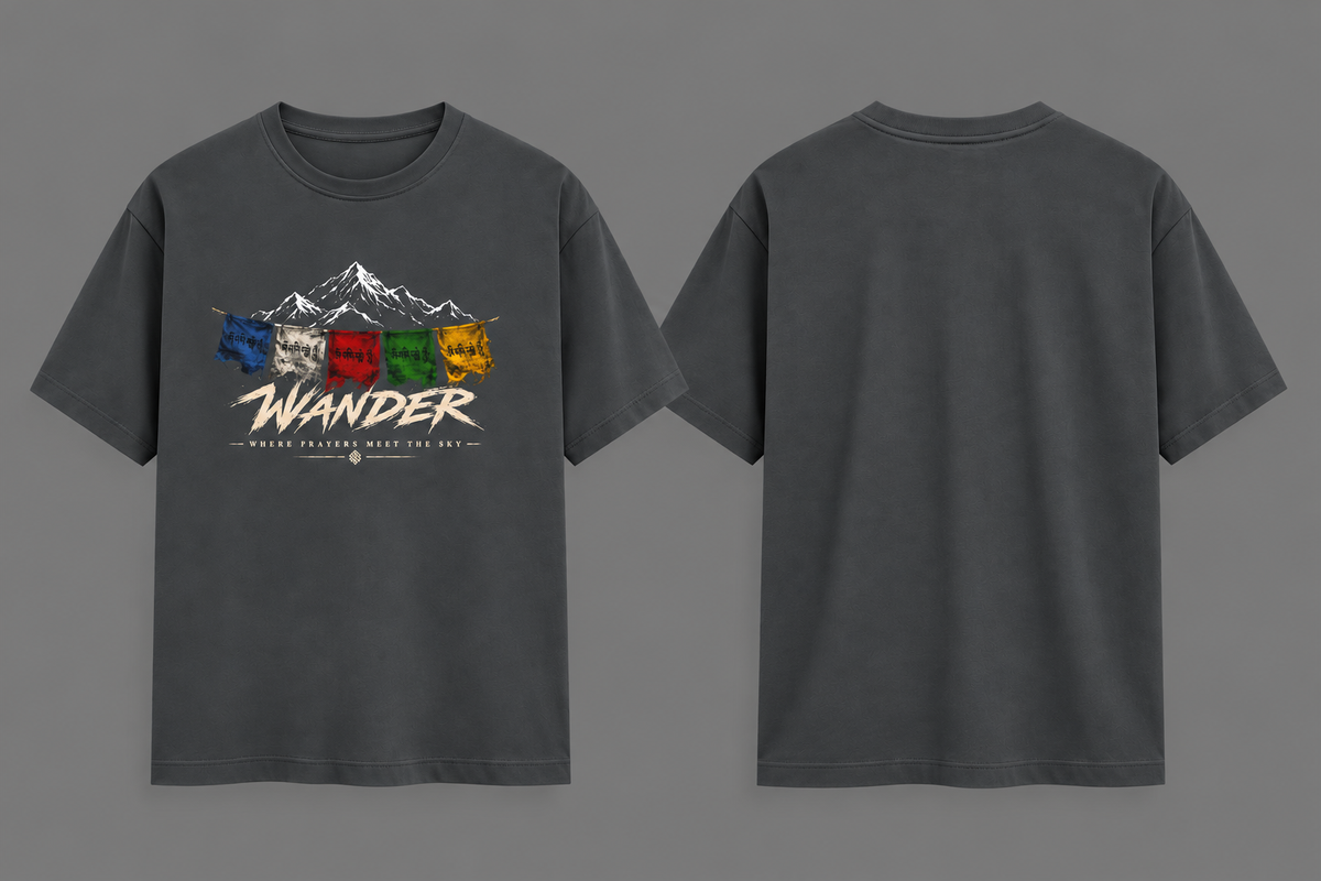 WANDER