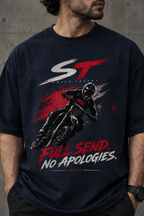 Full Send | No Apologizes