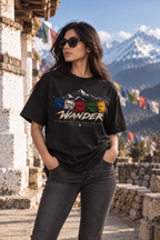 WANDER