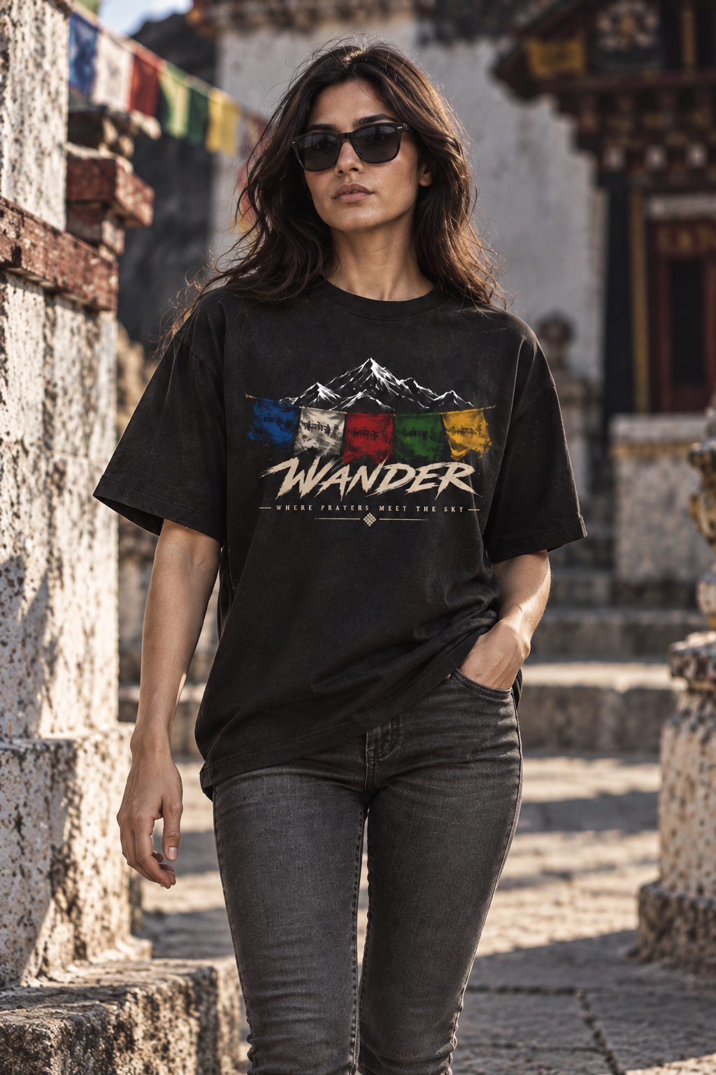 WANDER